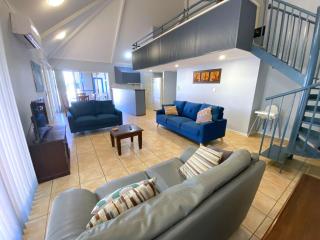Osprey Holiday Village Unit 115 - Exmouth - 4