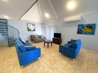 Osprey Holiday Village Unit 115 - Exmouth - 6