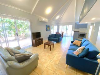 Osprey Holiday Village Unit 115 - Exmouth - 5