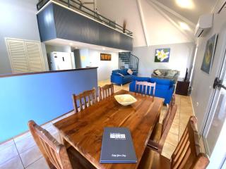 Osprey Holiday Village Unit 115 - Exmouth - 9