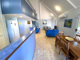 Osprey Holiday Village Unit 115 - Exmouth - 8