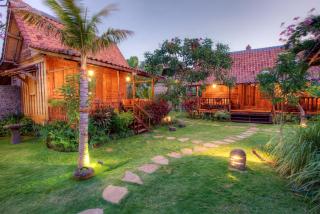 The Kampung - Amed - 9