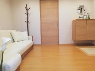 2池袋最中心 两室一厅 池袋站10分 2 rooms Ikebukuro center 10 mins to ST Max 7P 直达新宿 涉谷 表参道 池袋 上野 代代木 银座 原宿 - Tokyo - 2