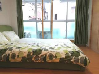 2池袋最中心 两室一厅 池袋站10分 2 rooms Ikebukuro center 10 mins to ST Max 7P 直达新宿 涉谷 表参道 池袋 上野 代代木 银座 原宿 - Tokyo - 6