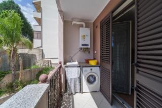 Casa Mata e Grifone - Bivani con posto auto - 7