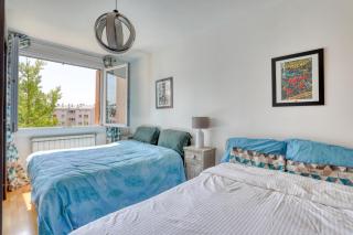 Cette Maison est la Vôtre - Suresnes - 0