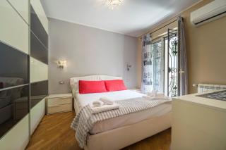 Casa Mata e Grifone - Bivani con posto auto - 9