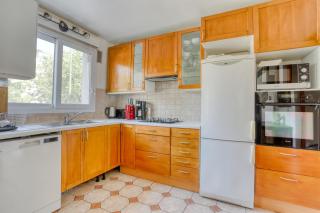 Cette Maison est la Vôtre - Suresnes - 5