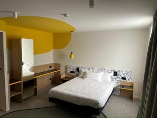Hôtel AKENA Strasbourg - HOERDT - Hoerdt - 8