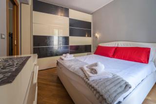 Casa Mata e Grifone - Bivani con posto auto - 2