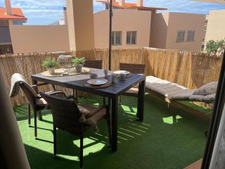 Casa Reina - Playa Jandia - 5