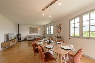 Elegantissime Villa - Profitez de cette Vue Lac à 180 - by LLA Selections - Sevrier - 7
