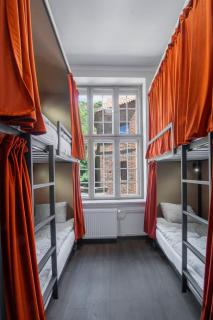 Happy Street Hostel - Toruń - 5