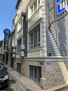 Davidson Boutique Hotel - Antalya - 5