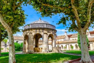 Maison de la Chartreuse - Welkeys - Villeneuve-lès-Avignon - 9