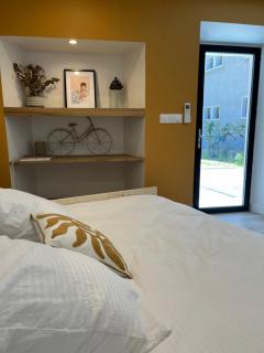 Charmant studio au calme sur les hauteurs d'Annecy - 9