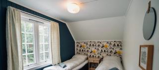 Romsdal Lodge - Det kvite huset - Isfjorden - 9