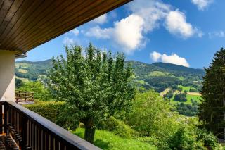 Chalet Sol La Mi - Soultzeren - 8