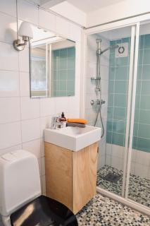 Romsdal Lodge - Det kvite huset - 6