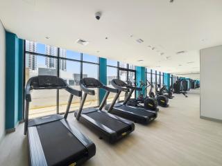 StoneTree - Fully Furnished - Brand New - Dubai - 2