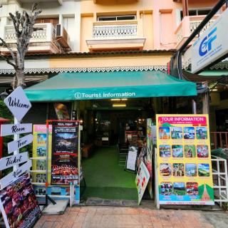Chiangmai First House & Tour - Chiang Mai - 7