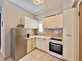 P Deluxe Suites B3 - Néa Michanióna - 3