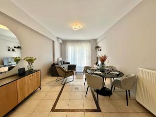 P Deluxe Suites B3 - Néa Michanióna - 6