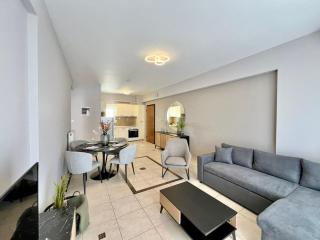 P Deluxe Suites B3 - Néa Michanióna - 0