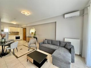 P Deluxe Suites B3 - Néa Michanióna - 8