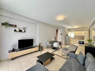 P Deluxe Suites B3 - Néa Michanióna - 9