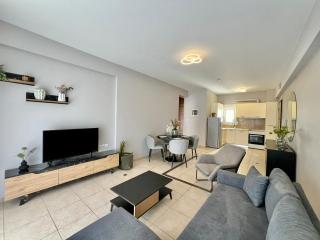 P Deluxe Suites B3 - Néa Michanióna - 7