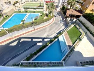 OIA 6 by United Renters - El Campello - 6