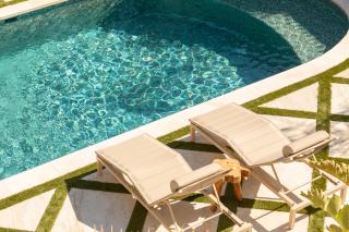 Villa California Cannes Private Pool - Cannes - 8