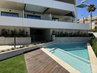 OIA 6 by United Renters - El Campello - 1