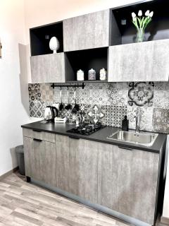 Marilù Apartments - Palermo - 2