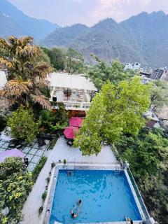 Yogved Hospitality & Resort - Rishikesh - 5