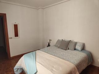 Preciosas habitaciones en Vila-real - Villareal - 5