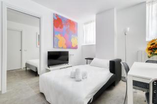 Red Cannas, cozy apt in City life District - Milan - 9