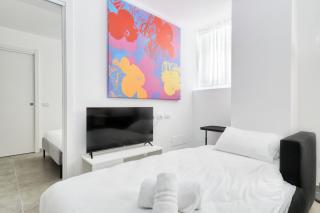 Red Cannas, cozy apt in City life District - Milan - 5