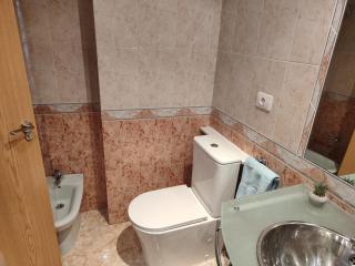 Preciosas habitaciones en Vila-real - Villareal - 1
