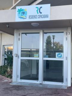 Bel appartement vue mer accès direct plage - 7