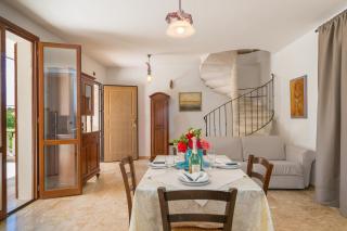Borgo Le Querciolaie - Monteverdi Marittimo - 1