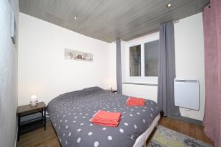 Le Gîte des 3000 avec Spa - Auzat - 4