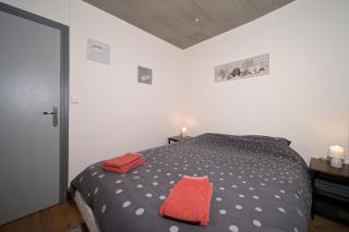 Le Gîte des 3000 avec Spa - Auzat - 3