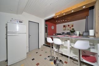 Le Gîte des 3000 avec Spa - Auzat - 7