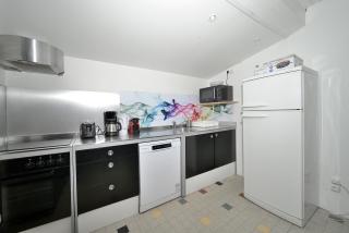 Le Gîte des 3000 avec Spa - Auzat - 6