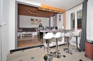 Le Gîte des 3000 avec Spa - Auzat - 8