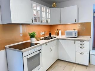 Schöne Ferienwohnung mit großem Garten und Terrasse, #3 - Senftenberg - 6