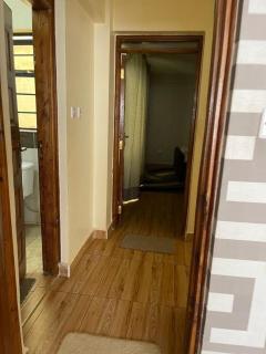 Homey apartments - Kiambu - 9