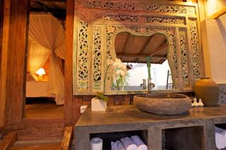 The Kampung - Amed - 1